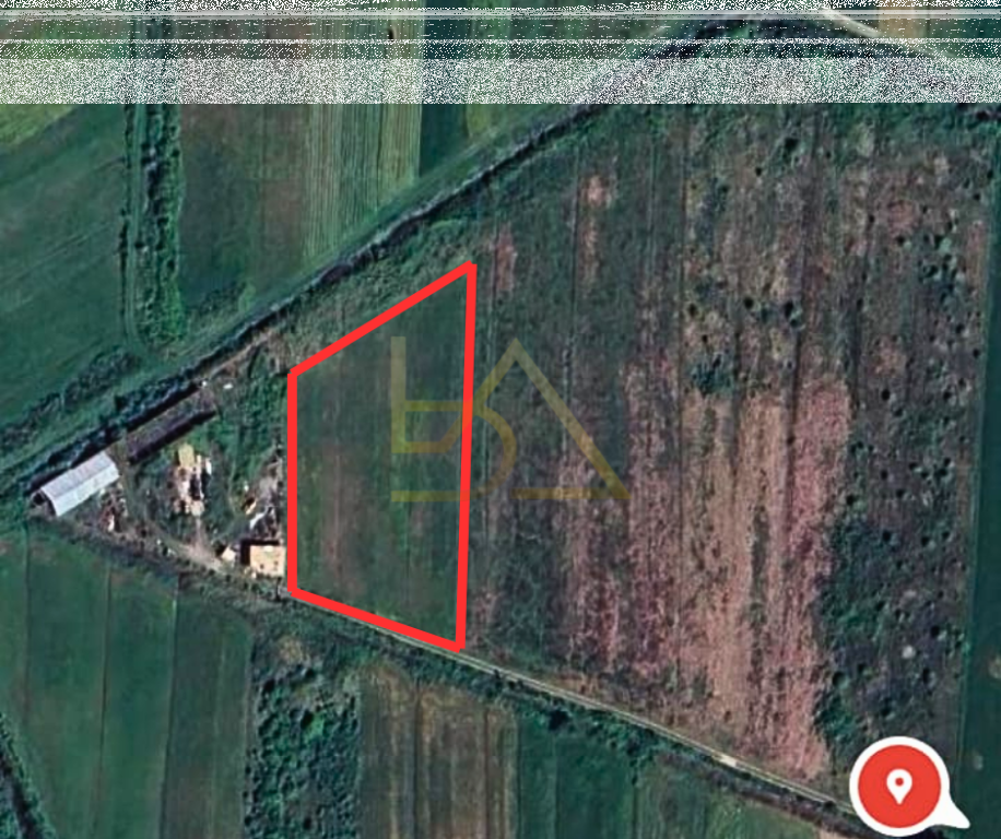 Shitet Tokë – Ahmetaq, Tiranë