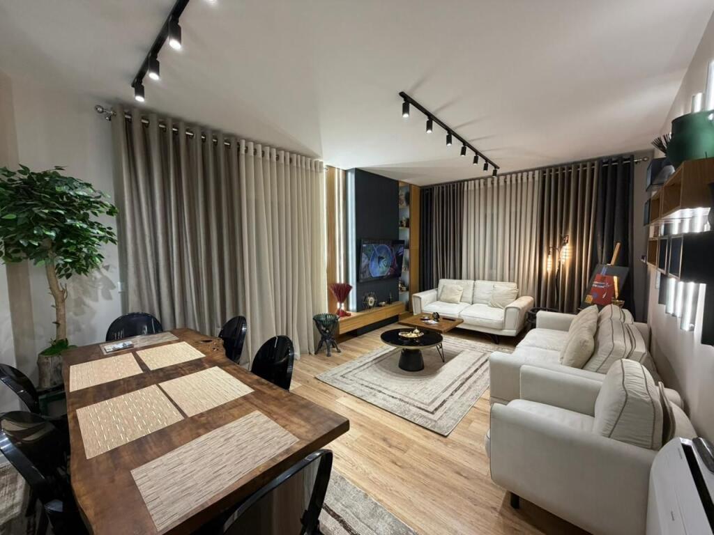 Apartament 2+1 per qira tek Kodra e Diellit.