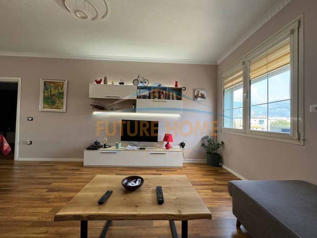 Qira, Apartament 1+1, Rruga e Elbasanit, pranë Ambasadës Amerikane