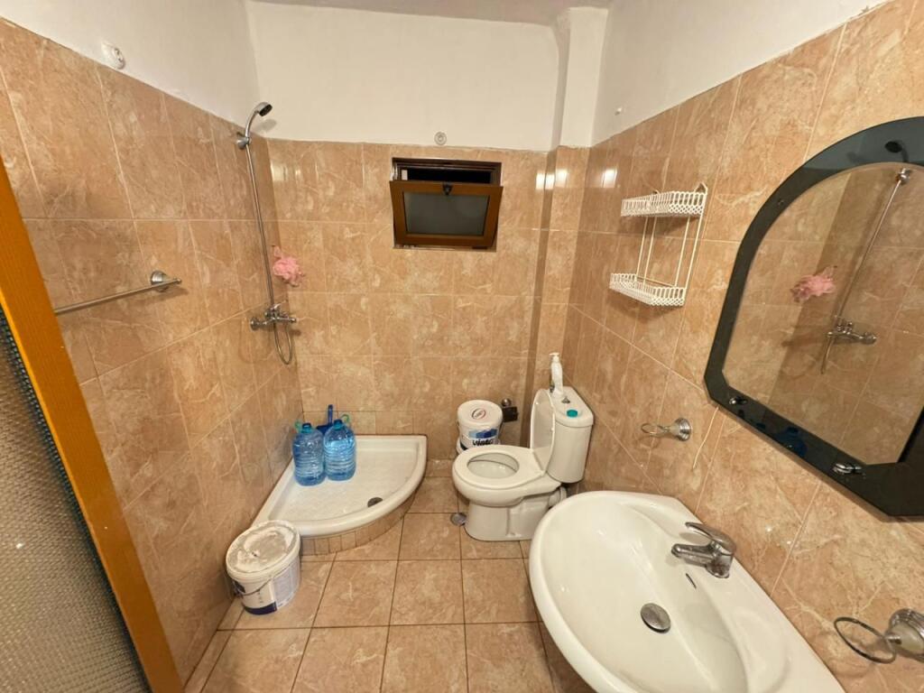 Rent apartment 1+1 empty 📍pediatrics 5th floor existing building Price 250