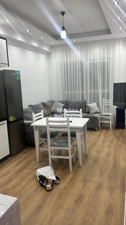Qera | Apartament 1+1 | Ali Demi | 400 €/muaj