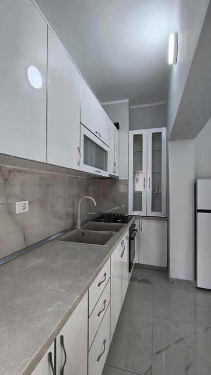 Apartament shumë i madhë në qendër të qytetit