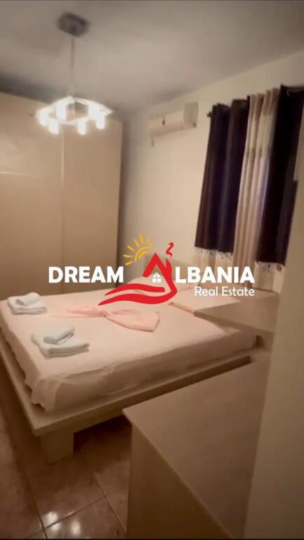 Appartamento 3+1 in affitto Via Elbasanit vicino alla Filiale del Tesoro a Tirana (ID 4231087 )