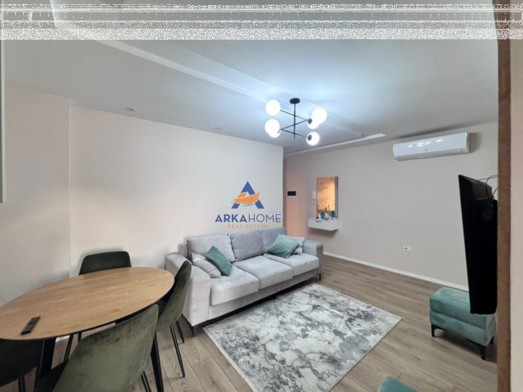 JEPET ME QERA APARTAMENT 1+1 "RRUGA HAMDI PEPO,SELITE" 500 EURO