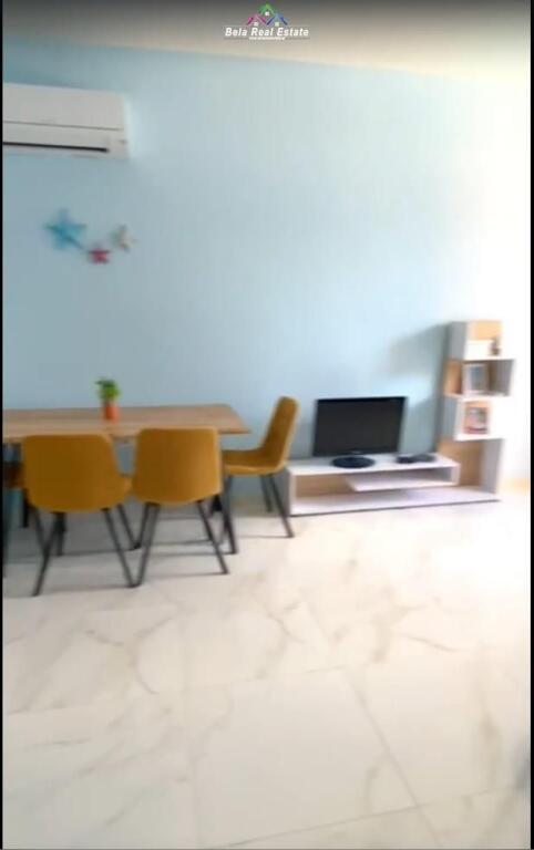 Apartament Me Qera 1+1+Post Parkim Tek Kompleksi Golden Park (ID B2101393) Tirane