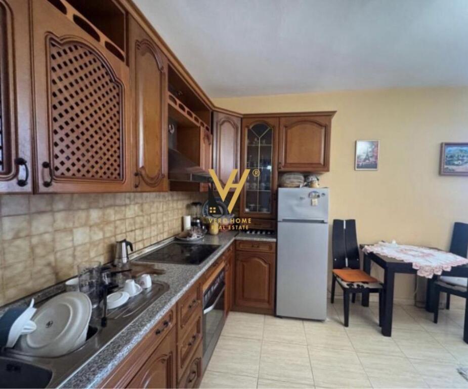 APPARTAMENTO 1+1+BLK IN AFFITTO IN VIA BOGDANEVE 680 EURO