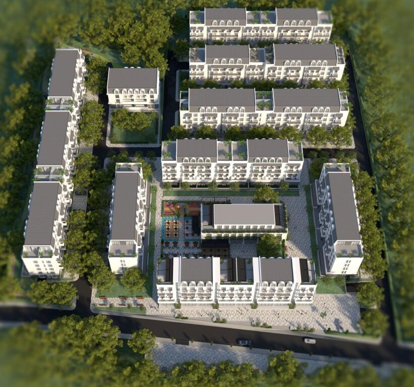 Appartamento 2+1+2 bagni in vendita nel complesso moderno "Tirana Cielo" a Mjull Bathore