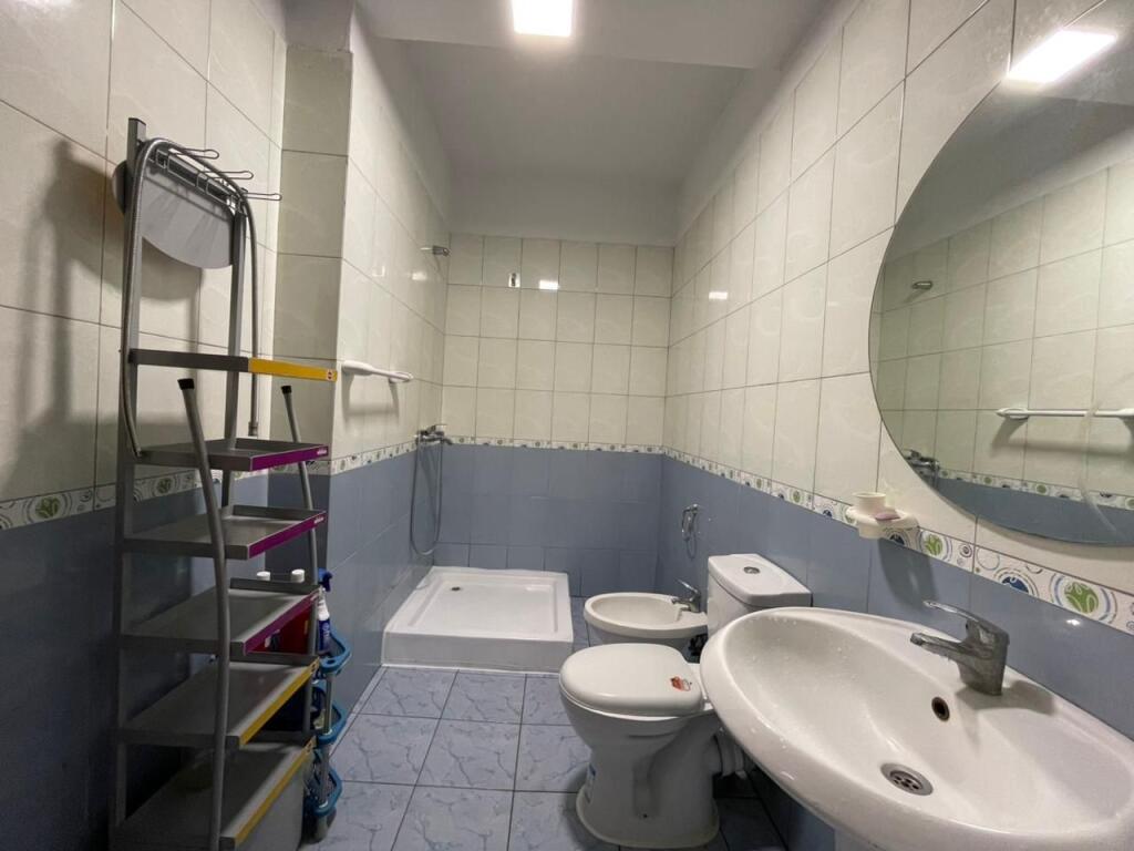 Apartment 1+1 for rent near Hotel Marinaj in Astir.