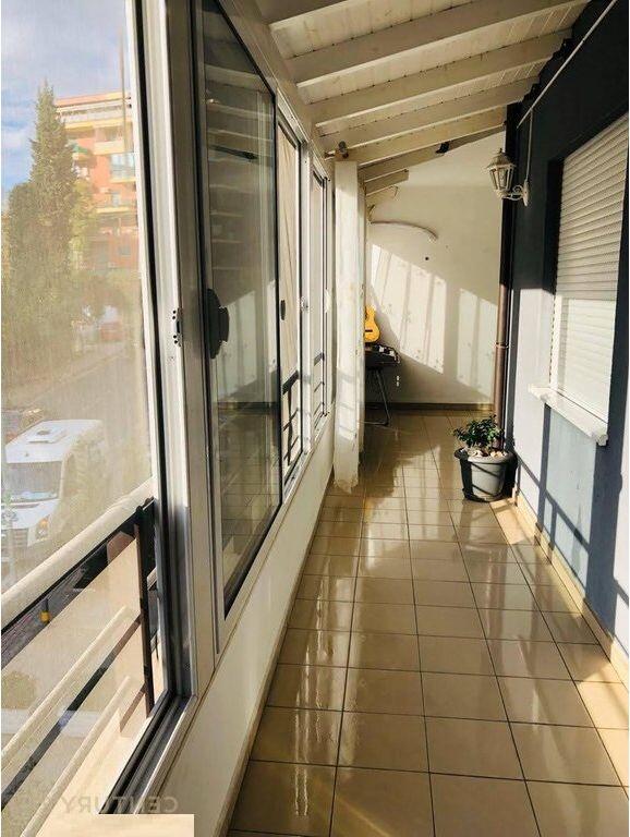 Apartament 2+1+2 Për Shitje në Fresku