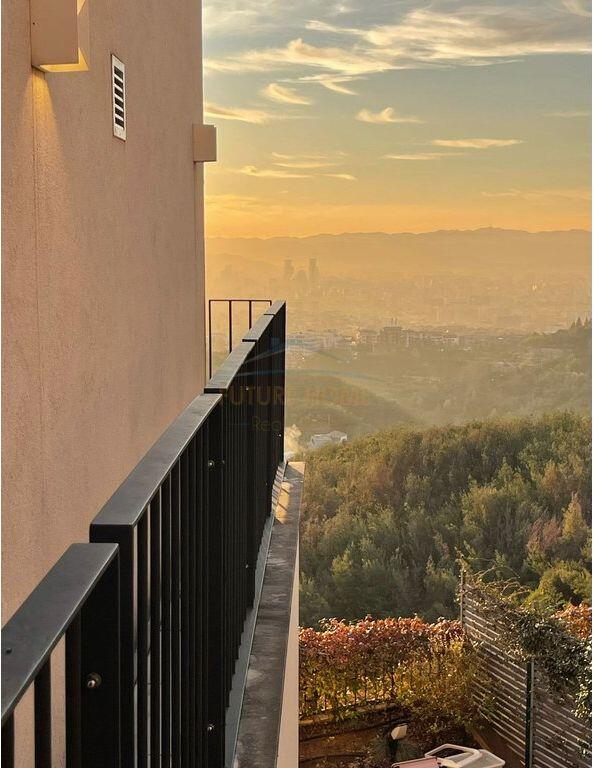 Affitto, Appartamento 2+1+2+POSTO AUTO, Fresku, Tirana.