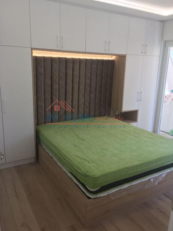 Apartament 1+1 me Qera te Kristal Center Tirane