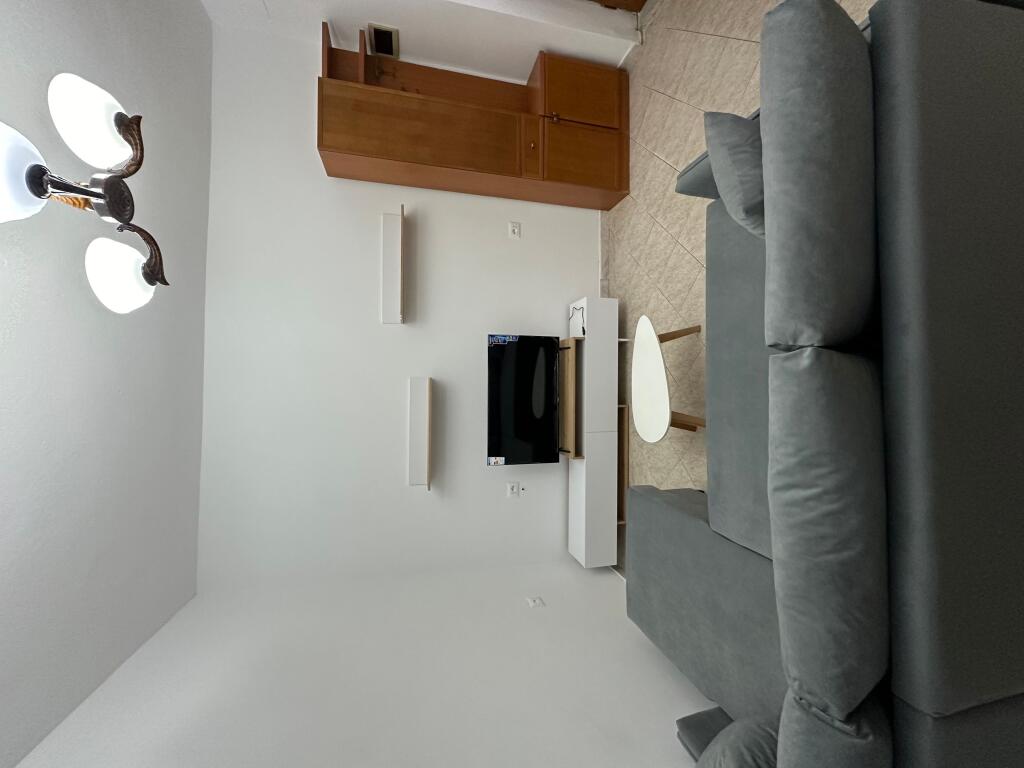 Casa 1+1 arredata in affitto a Ali Dem