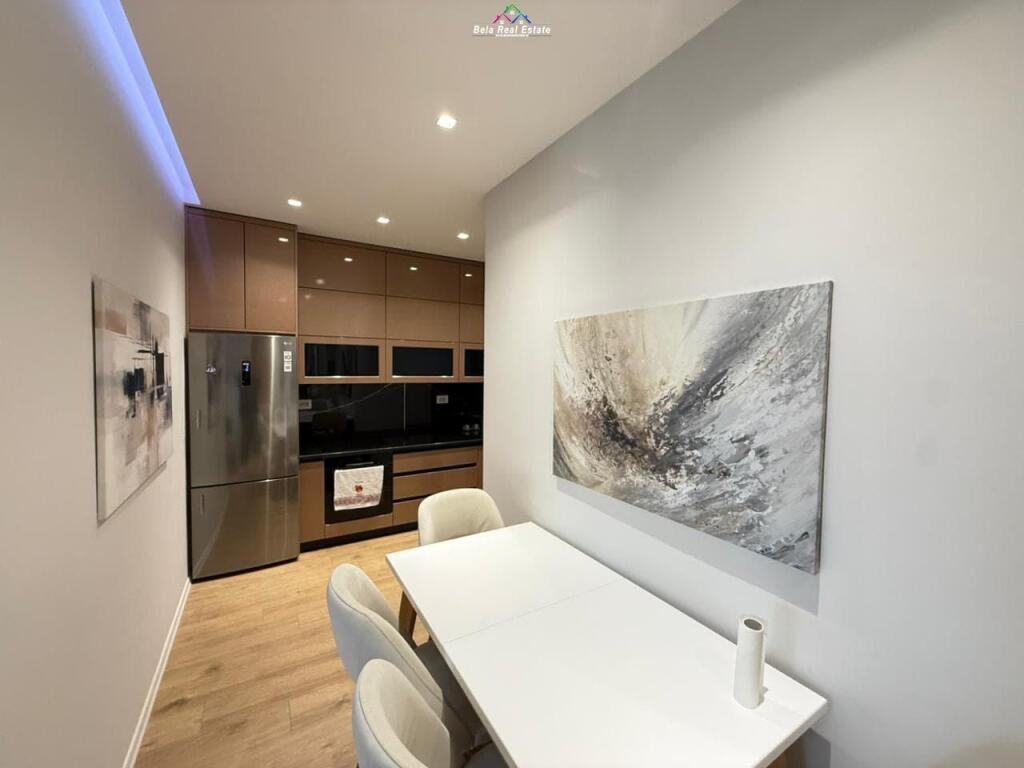 Appartamento In Affitto 1+1 Presso Garden Building (ID B2101394) Tirana