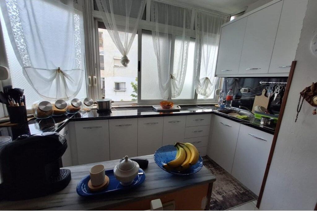 Apartament 1+1 me qera ne Don Bosko