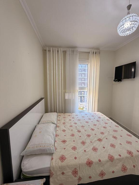 PREMIUM RENTAL APARTMENT 1+1 with PARKING SPACE ‼️DON BOSKO