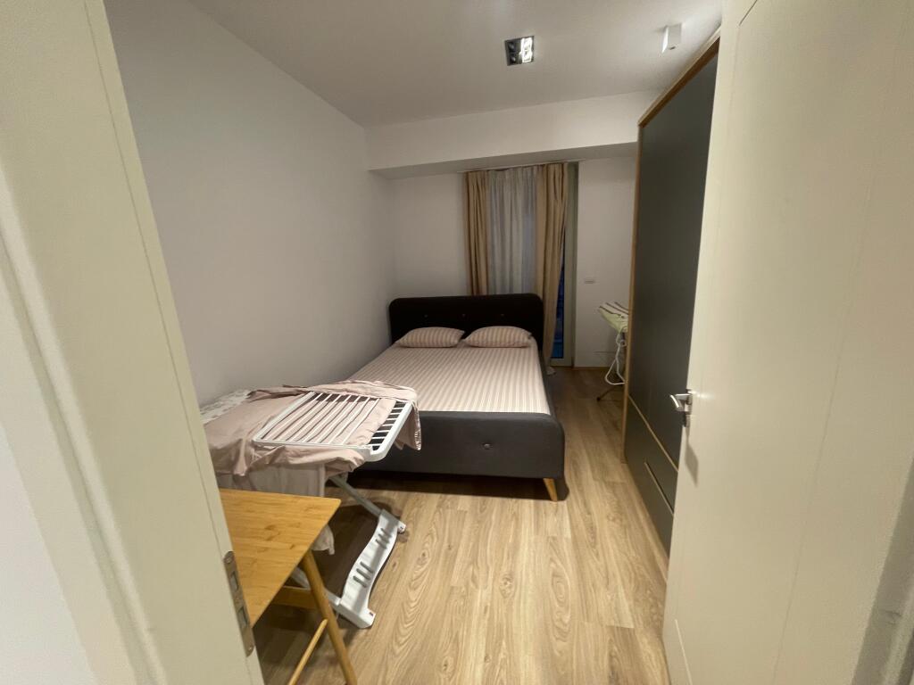 Jepet apartament me qera tek Ambasador 3