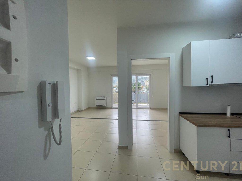 APARTMENT 1+1 FOR RENT ON KOSOVAREVE STREET-TIRANA!
