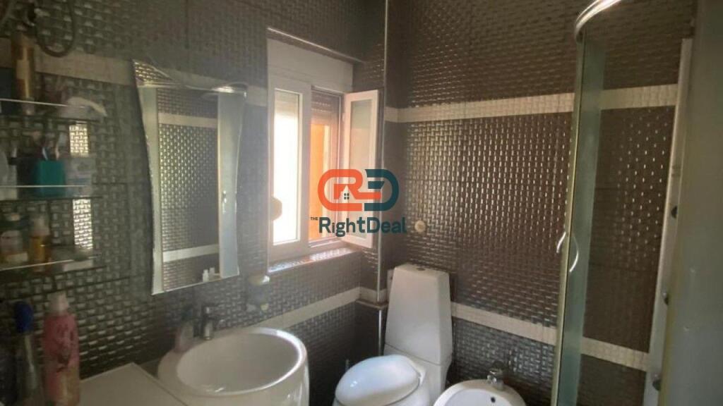 In Via Durres, Appartamento 2+1 Ideale Per Abitare O Investimento In Vendita!!