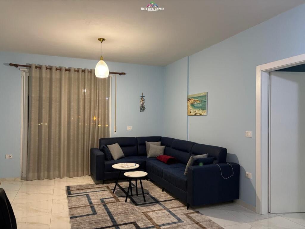 Apartament Me Qera 1+1+Post Parkim Tek Kompleksi Golden Park (ID B2101393) Tirane
