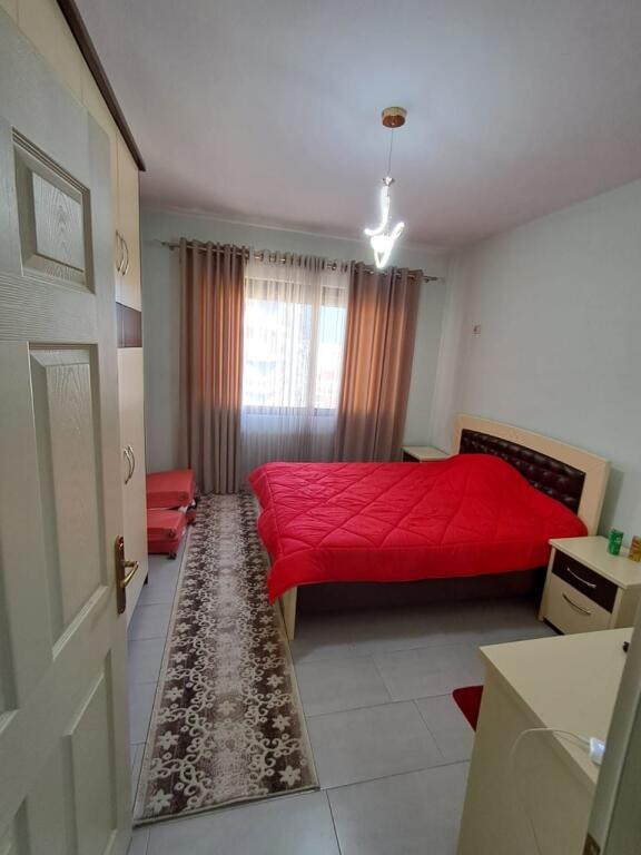 Apartament 2+1+2 me qera tek Vila L ne Astir