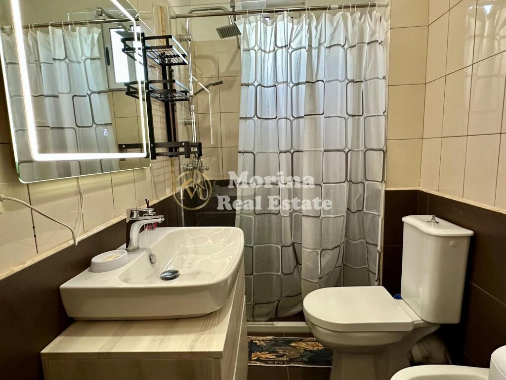 Qera | Apartament 2 + 1 | Rruga E Dibres | 680 €/muaj