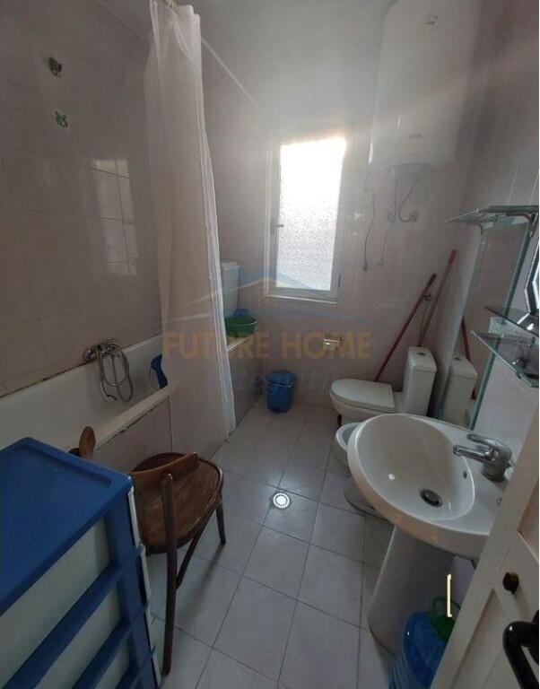 FOR SALE 1+1 APARTMENT NEAR THE FORMER ELECTRIC MARKET