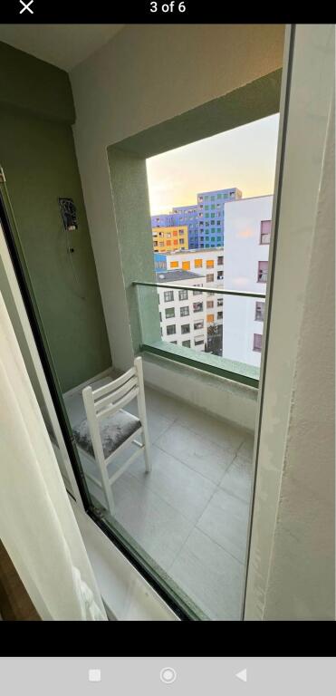 Apartament 1+1 Mangalem