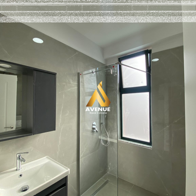 Apartament 1+1 me Qira – 21 Dhjetori, Tiranë