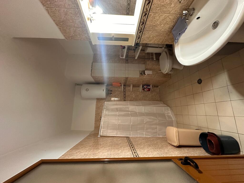  APARTMENT FOR RENT 2+1 CENTER DURRES 400/MONTH