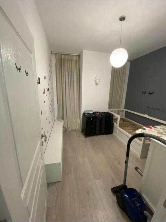 JEPET ME QIRA APARTAMENT 2+1 KOMPLEKSI GOLDEN PARK
