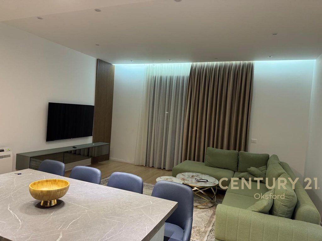 APARTAMENT PER QIRA 2+1+2+POST PARKIMI, TEK KOMPLEKSI "DELIORGJI"!