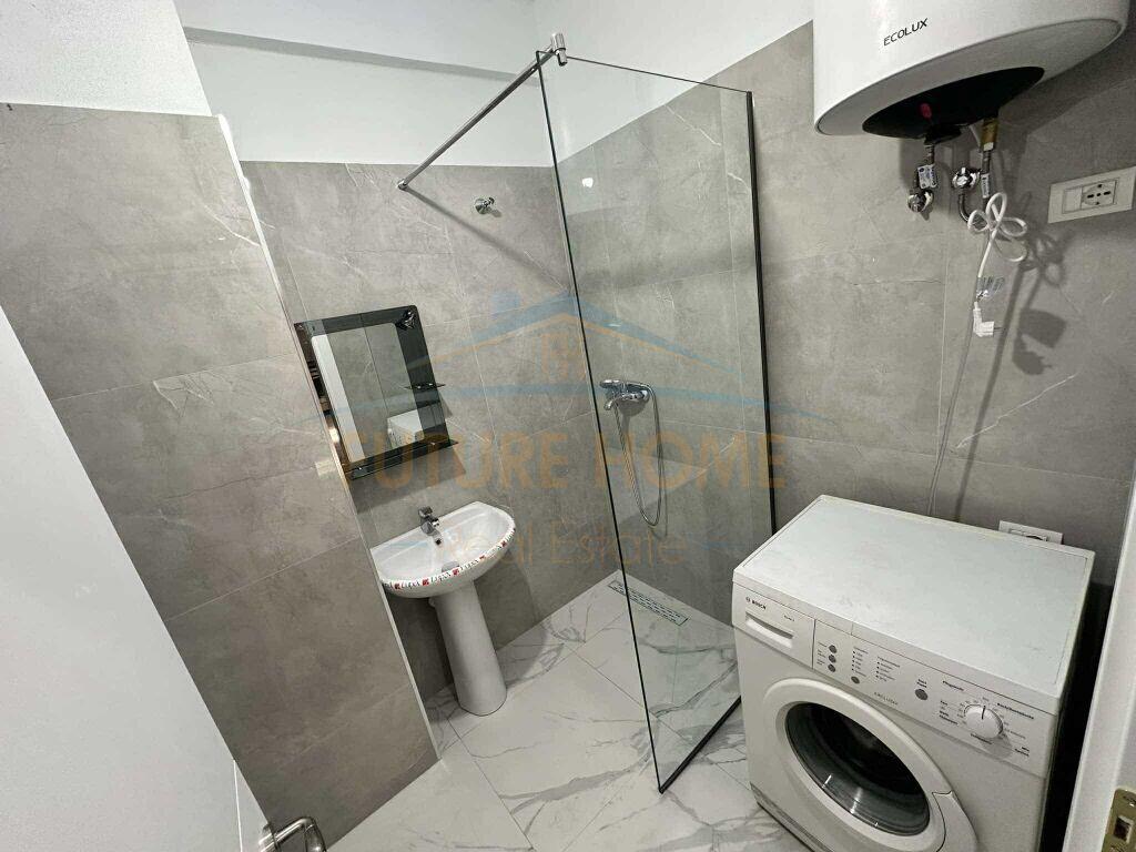 Qera, Apartament 2+1, Unaza e Re.