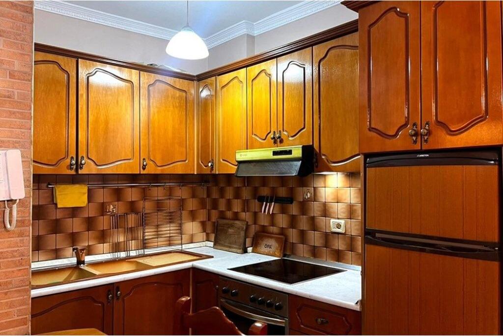 Apartament 2+1 me qira te Selvia!