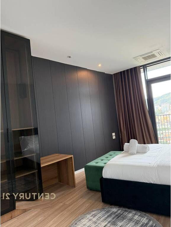 Shesim apartament 2+1+2, tek Rezidenca Lake View!