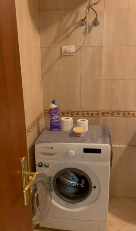 Apartment 2+1 for rent in Don Bosko ID 13953        