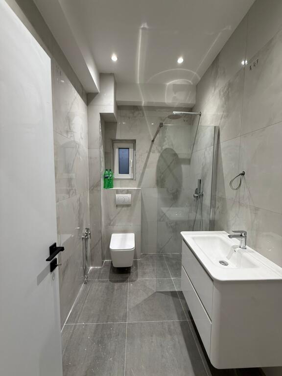 🏡 Appartamento 1+1 in Vendita – Ali Demi, vicino al Complesso CONTATTO