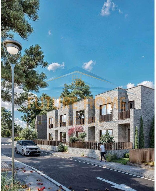 Vendesi in vendita 2+1+2, “Park Houses” a Mjull Bathore