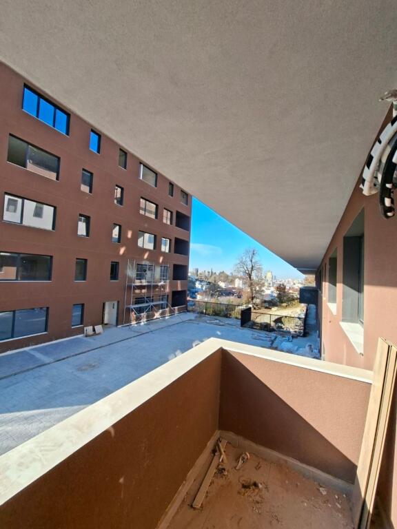 IN VENDITA APPARTAMENTO 2+1 RESIDENZA XHELUKS PALAZZO BRIGATE