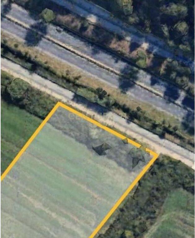 EXCLUSIVE! Super Tokë për Shitje në vijë të parë, Autostrada Tiranë-Durrës, 320€ m2 !!!