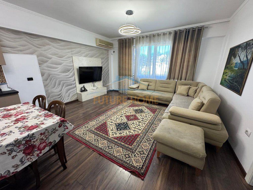 Affitto, Appartamento 1+1, Myslym Shyri, Tirana.