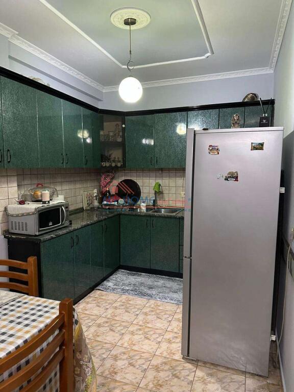 Apartamenet 2+1 ne shitje Don Bosko ne Tirane