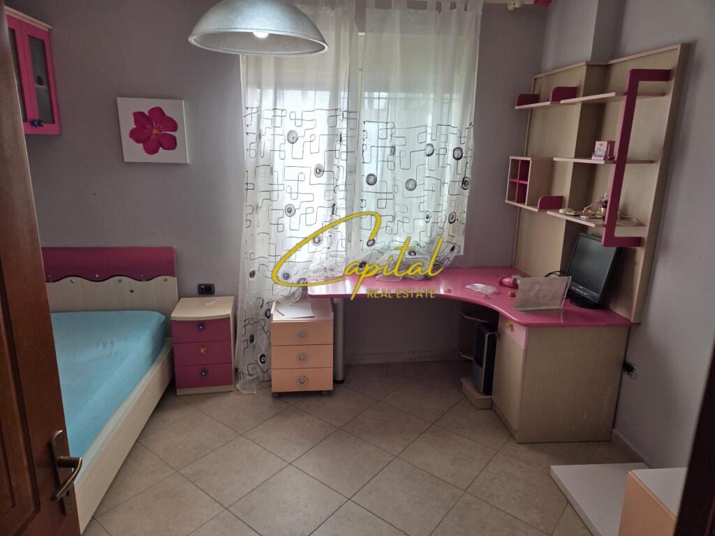 APARTMENT FOR RENT 2+1 SELVIA 700 EURO