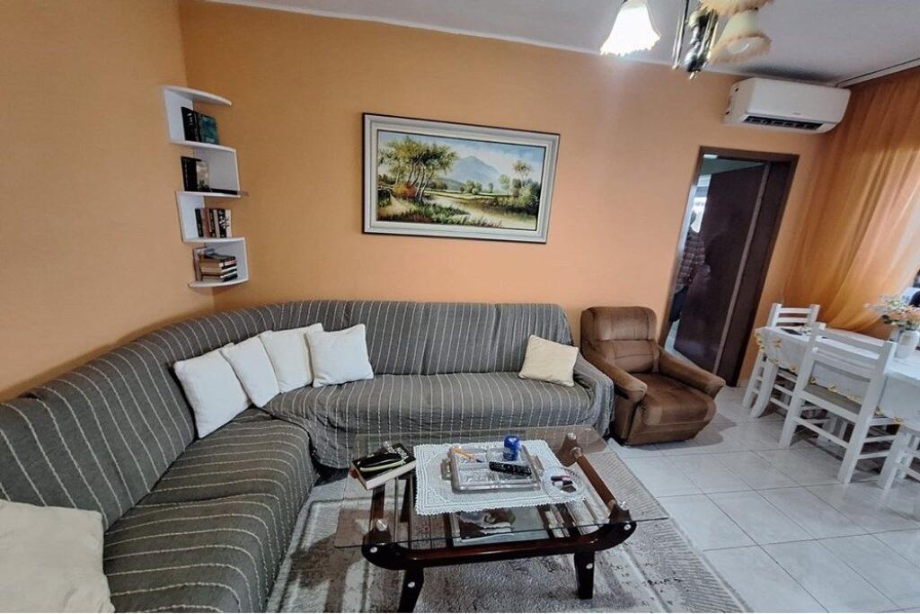 Appartamento 1+1 in affitto a Don Bosko