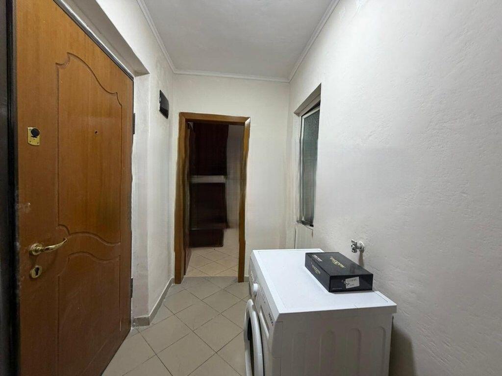 SHKOLLA BASHKUAR, SHESIM APARTAMENT 1+1 ! 90,000 €