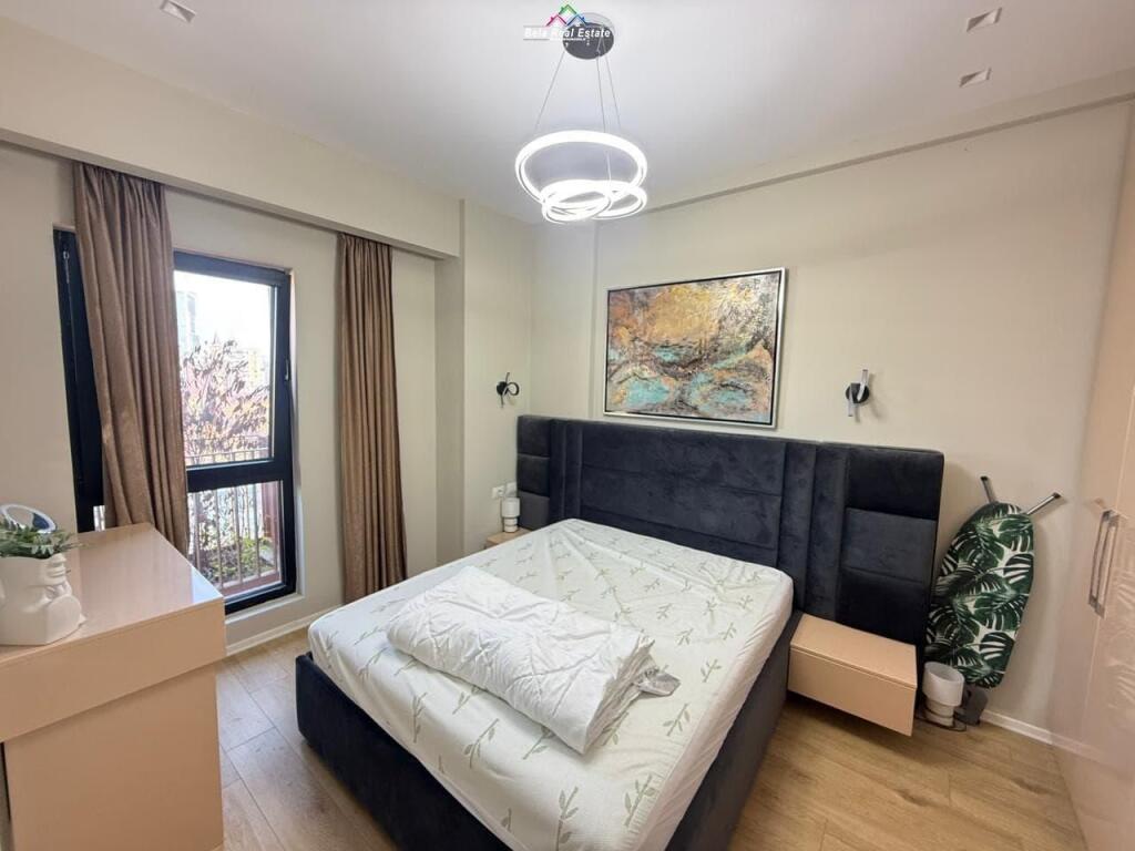 Appartamento In Affitto 1+1 Presso Garden Building (ID B2101394) Tirana