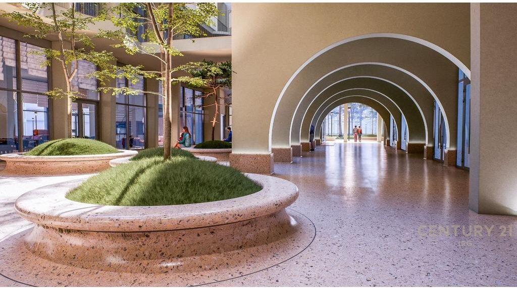 NJESI PER SHITJE TEK REZIDENCA PARK AVENUE – BULERVARDI I RI