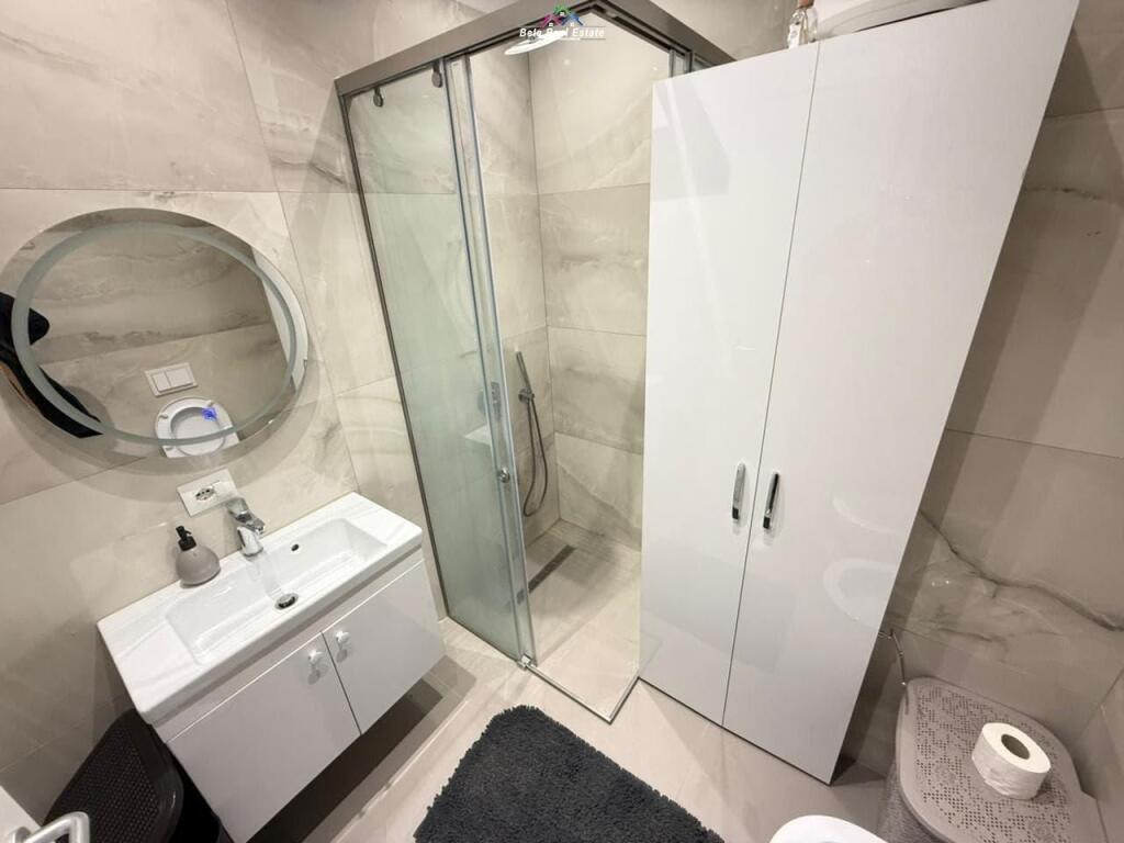 Appartamento In Affitto 1+1 Presso Garden Building (ID B2101394) Tirana