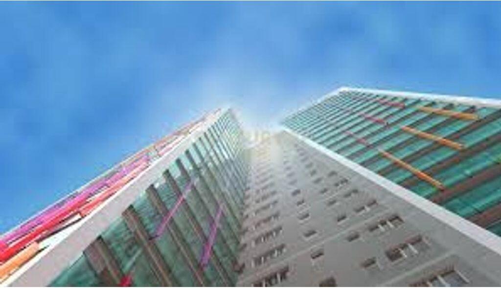 SHITET APARTAMENT ME POST PARKIMI TEK AMBASADOR 3