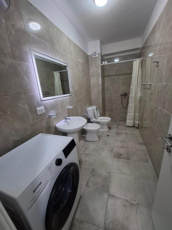 Apartment 2+1 for rent – On 5 Maji street (Municipality Buildings)!!