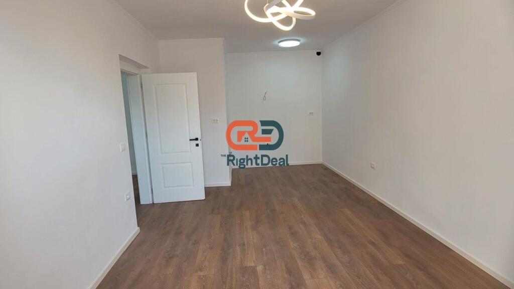 Vicino a 21 Dhjetori, Appartamento 1+1 Ideale Per Investimento E Per Abitare In Vendita !!